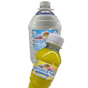 Suavizante de telas Esencia Radiante Concentrado para 20 Lt PLim46