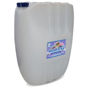 Suavizante de telas Dulce Abrazo Concentrado para 260 Lt PLim46