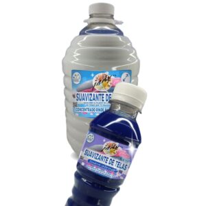 Suavizante de telas Dulce Abrazo Concentrado para 20 Lt PLim46