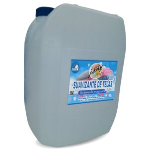 Suavizante de telas Perfume de Primavera 20 litros PLim46