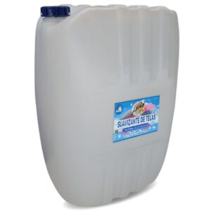 Suavizante de telas Perfume de Primavera Concentrado para 260 Lt PLim46