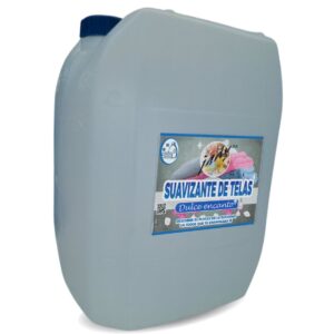 Suavizante de telas Dulce Encanto 20 litros PLim46