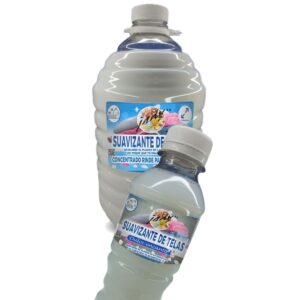 Suavizante de telas Dulce Encanto Concentrado para 20 Lt PLim46