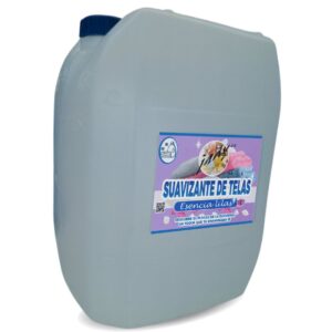 Suavizante de telas Esencia Lilas 20 litros PLim46
