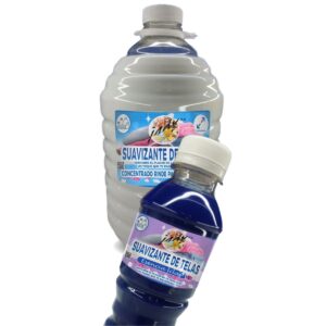 Suavizante de telas Esencia Lilas Concentrado para 20 Lt PLim46