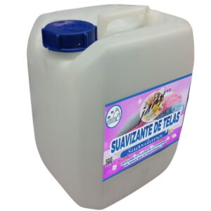 Suavizante de telas Suaviluna 5 Litros PLim46