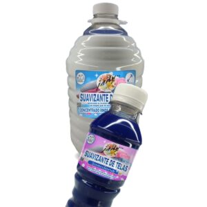 Suavizante de telas Suaviluna Concentrado para 20 Lt PLim46