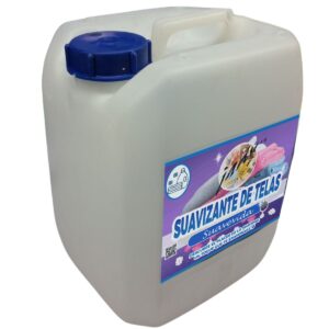 Suavizante de telas Suavevida 5 Litros PLim46