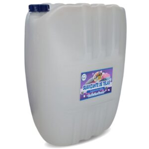 Suavizante de telas Suavevida Concentrado para 260 Lt PLim46