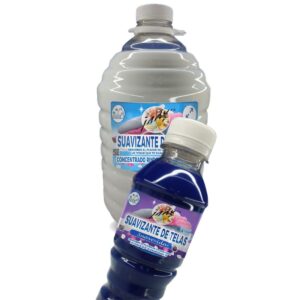 Suavizante de telas Suavevida Concentrado para 20 Lt PLim46