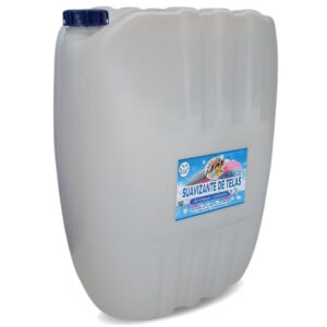 Suavizante de telas Aroma Celeste Concentrado para 260 Lt PLim46