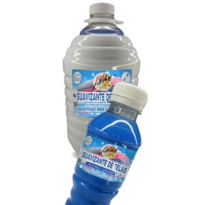 Suavizante de telas Aroma Celeste Concentrado para 20 Lt PLim46