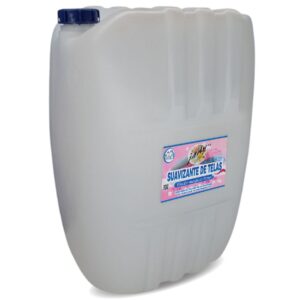 Suavizante de telas Efecto Magico Rosa Concentrado para 260 Lt PLim46