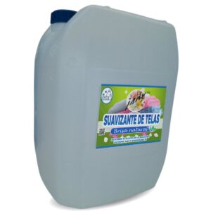 Suavizante de telas Brisa Natural 20 litros PLim46