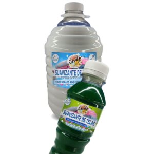 Suavizante de telas Brisa Natural Concentrado para 20 Lt PLim46