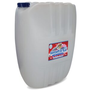 Suavizante de telas Soft Aromax Concentrado para 260 Lt PLim46