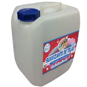 Suavizante de telas Tango Sublime 5 Litros PLim46