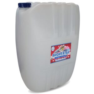 Suavizante de telas Tango Sublime Concentrado para 260 Lt PLim46