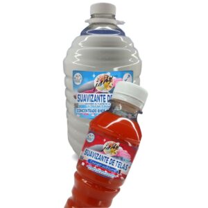 Suavizante de telas Tango Sublime Concentrado para 20 Lt PLim46