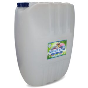 Suavizante de telas Verde Magico Concentrado para 260 Lt PLim46