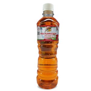Limpia pisos liquido Aroma Tango Concentrado Para 20 Lt PLim06
