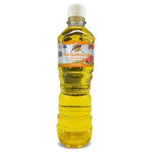 Limpia pisos liquido Toronja Vital Concentrado Para 20 Lt PLim06