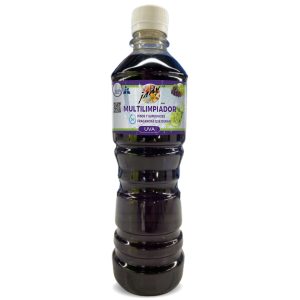 Limpia pisos liquido Delicia De Uva - Concentrado Para 20 Lt (PLim06)
