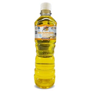 Limpia pisos liquido Dulce Vainilla - Concentrado Para 20 Lt (PLim06)