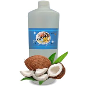 Fragancia Coco 1 kilo QA-1k