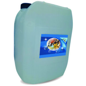 Desengrasante Industrial Tipo 2 20 Litros Plim43
