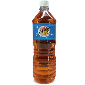 Desengrasante para cocina Citrus Power Clean 1 Litro Plim42