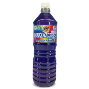 Detergente liquido Dulce Abrigo 1 Litro Plim33
