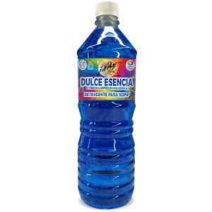 Detergente liquido Dulce Esencia 1 Litro Plim33
