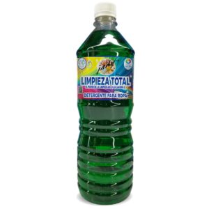 Detergente liquido Limpieza Total 1 Litro Plim33