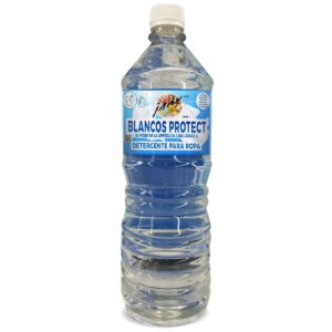 Detergente liquido Blancos Protect 1 Litro Plim33