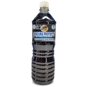 Detergente liquido Oscura Protect 1 Litro Plim33