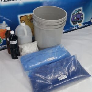 Paquete Hogar en Concentrados (C2/5-mm)