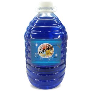 Detergente liquido para ropa Bica Clean (tipo Har jamer) 5 Litros Plim35