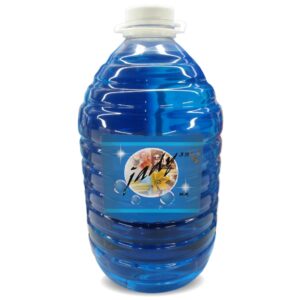 Shampoo capilar Aroma Chicle Concentrado para 40 Lt Pcos59