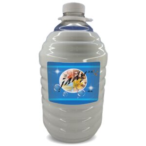 Champu para cabello Frescor Frutal Concentrado para 40 Lt Pcos60