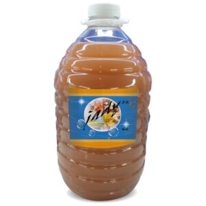 Shampoo Con Sustituto De Cera Para Autos Concentrado para 40 Lt Pdet93