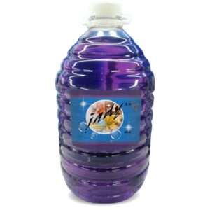 Champu para cabello Delicia De Uva Concentrado para 40 Lt Pcos59