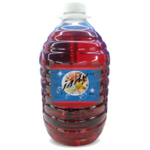 Champu para cabello Aroma de Manzana Canela Concentrado para 40 Lt Pcos59