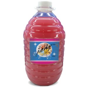 Champu para cabello Con Extracto De Chile Concentrado para 40 Lt Pcos60