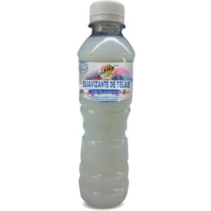 Suavizante de telas Seda de Almendras 1 Litro PLim46