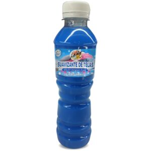 Suavizante de telas Efecto Magico Azul 1 Litro PLim46