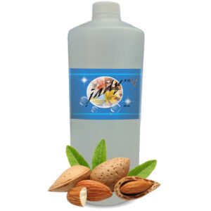 Fragancia Almendras 1 kilo QA-1k
