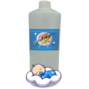 Fragancia Bebe 1 kilo QA-1k