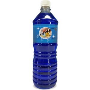 Detergente liquido para ropa Bica Clean (tipo Har jamer) 1 Litro Plim35