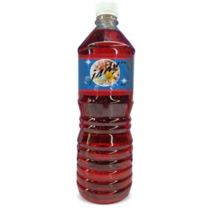 Shampoo capilar Fresa Bella 1 Litro Pcos59